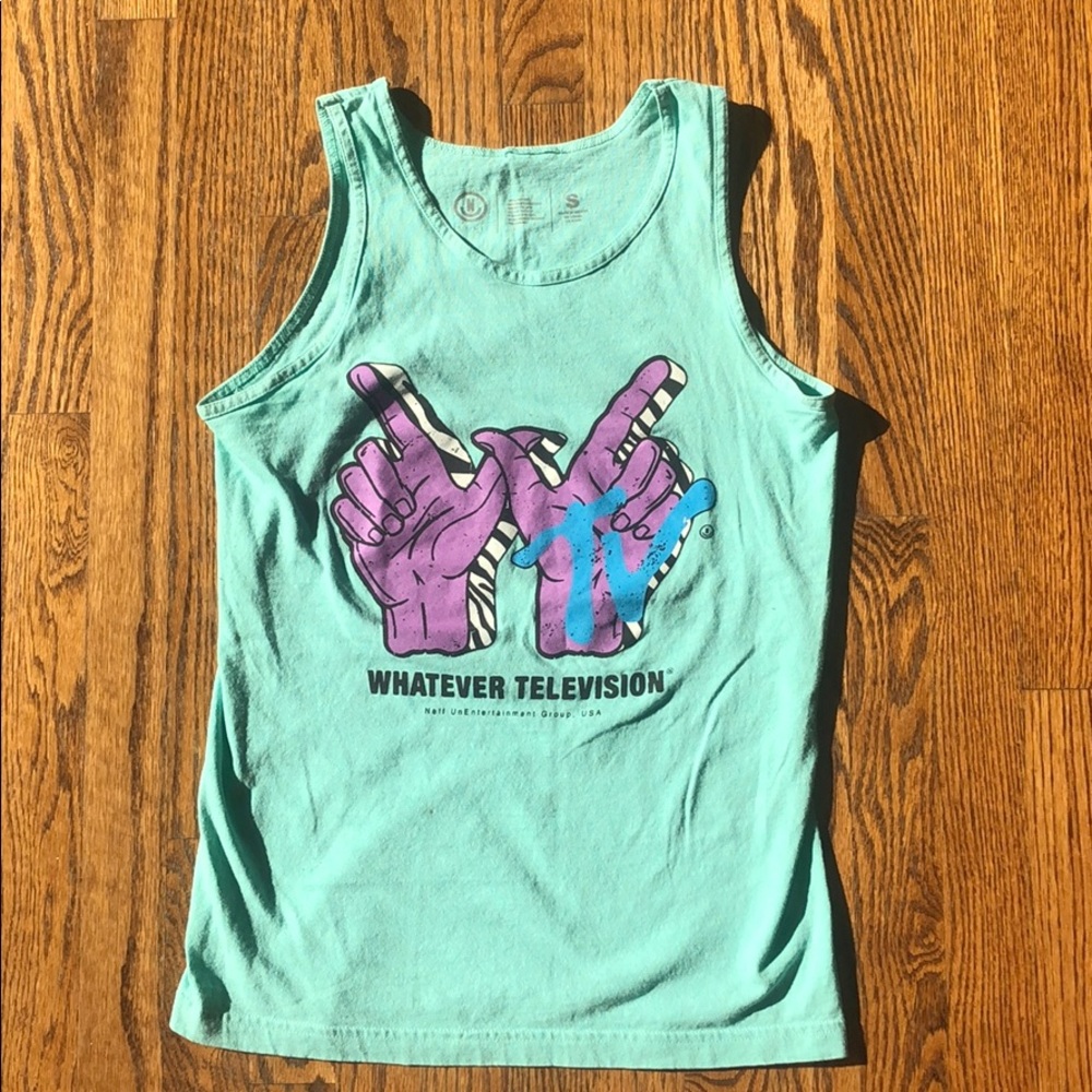 Neff WT Tank Top